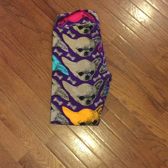 LuLaRoe Pants - LuLaRoe leggings.